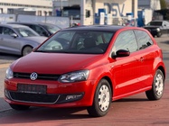 Volkswagen Polo 2012