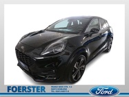 Ford Puma 2021