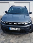Dacia Duster 2025