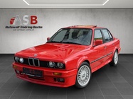BMW 3 Series 1991