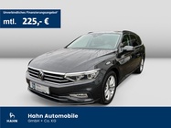 Volkswagen Passat 2023