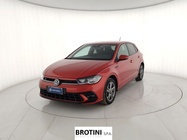 Volkswagen Polo 2023