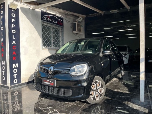 Renault Twingo 2020