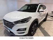 Hyundai Tucson 2020