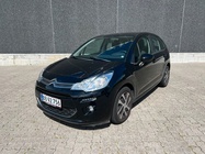 Citroen C3 2016