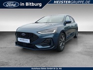 Ford Focus 2024