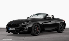 BMW Z4 2025