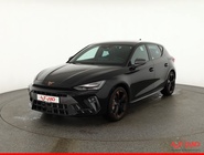 Cupra Leon 2025