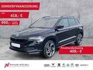 Skoda Karoq 2022