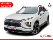 Mitsubishi Eclipse Cross 2022