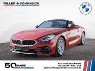 BMW Z4 2023