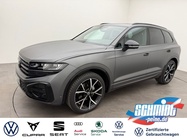 Volkswagen Touareg 2025