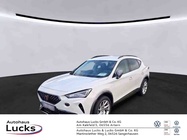 Cupra Formentor 2023