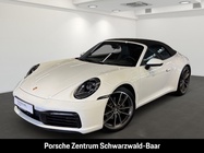 Porsche 992 2020