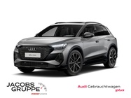 Audi Q4 e-tron 2023
