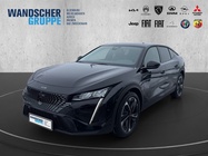 Peugeot 408 2026