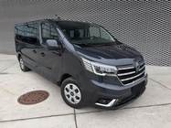 Renault Trafic 2025