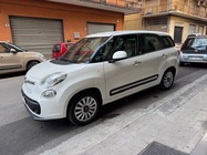 Fiat 500L 2013