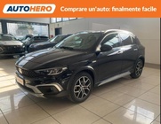 Fiat Tipo 2021