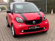 Smart ForTwo 2017