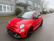 Abarth 500 2019