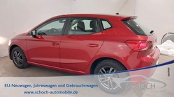 Seat Ibiza 2021