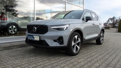 Volvo XC40 2024