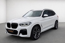 BMW X3 2019