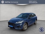 Ford Kuga 2022