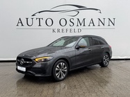 Mercedes-Benz C-Class 2022