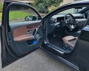 Mercedes-Benz A-Class 2019