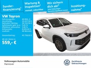 Volkswagen Tayron 2025