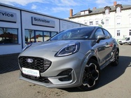 Ford Puma 2024