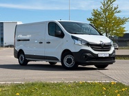 Renault Trafic 2021