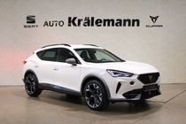 Cupra Formentor 2023