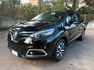Renault Captur 2017
