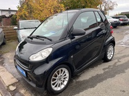 Smart ForTwo 2010