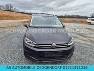 Volkswagen Touran 2021