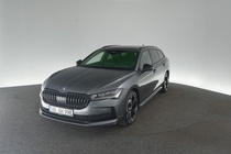 Skoda Superb 2026