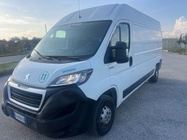 Peugeot Boxer 2019