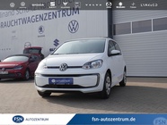 Volkswagen up! 2022