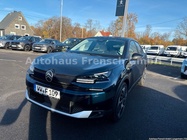 Citroen C4 2025