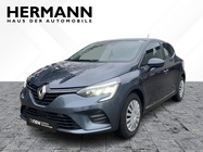 Renault Clio 2021
