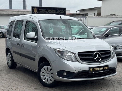 Mercedes-Benz Citan 2015