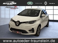 Renault ZOE 2020