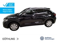 Volkswagen T-Roc 2024