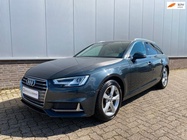 Audi A4 2019