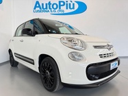 Fiat 500L 2015