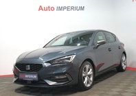 Seat Leon 2022