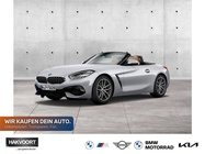 BMW Z4 2022